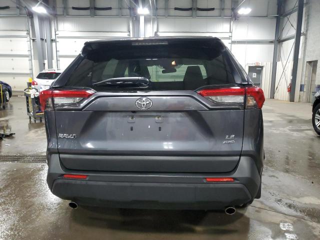 2020 TOYOTA RAV4 LE JTMF1RFVXLD529855