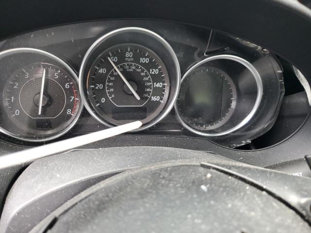 2015 MAZDA 6 GRAND TOURING JM1GJ1W51F1214308