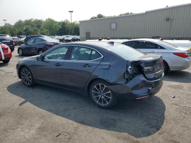 Vin: 19uub2f5xfa012185, lot: 60036615, acura tlx tech 20152