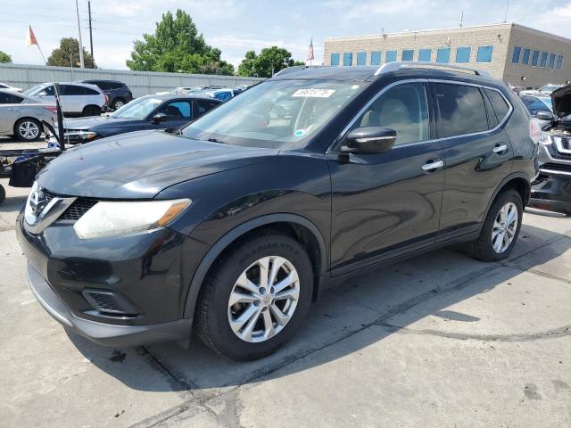 Vin: knmat2mt2fp562672, lot: 59615775, nissan rogue s 2015 img_1