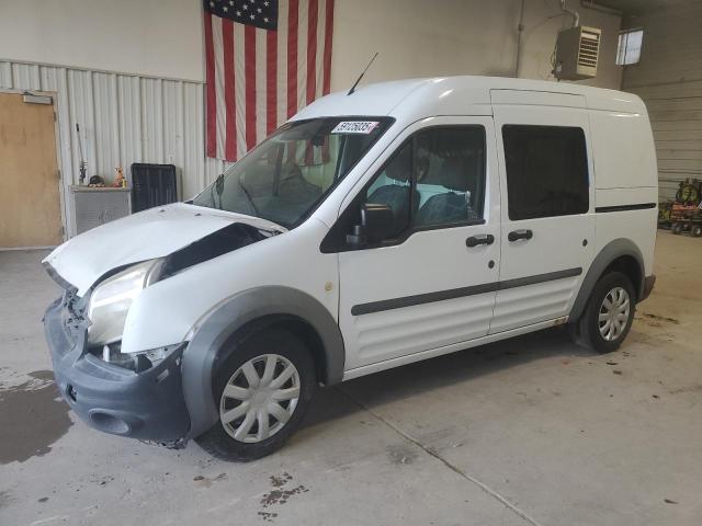 Vin: nm0ls6anxdt150235, lot: 59125035, ford transit xl 2013 img_1