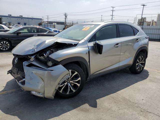 Vin: jtjyarbz9h2068701, lot: 60576355, lexus nx 200t base 2017 img_1