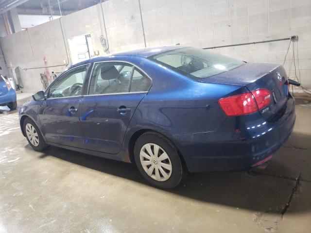 Vin: 3vw1k7aj1bm046299, lot: 61467425, volkswagen jetta base 20112