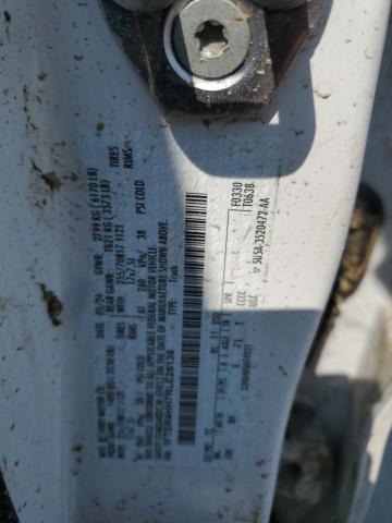 2024 FORD RANGER XLT 1FTER4HH7RLE28138