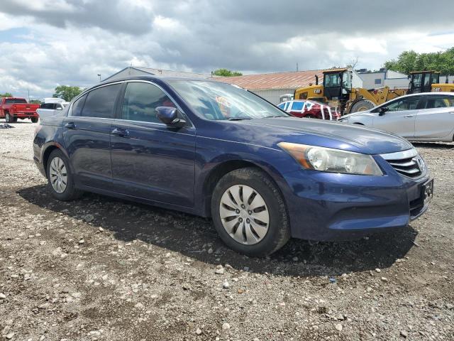 Vin: 1hgcp2f39ca019099, lot: 60953385, honda accord lx 20124
