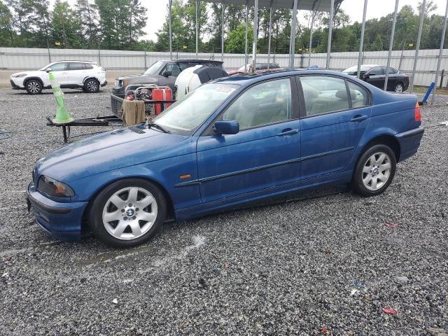 BMW 323 I
