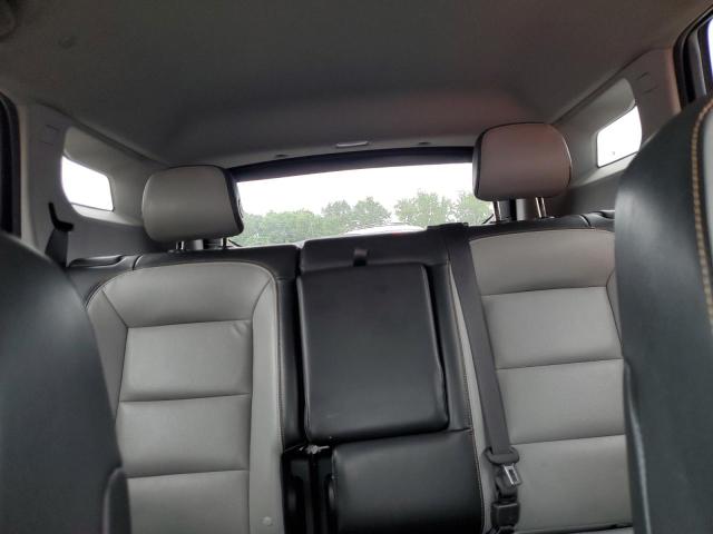 2019 GMC TERRAIN SL - 3GKALVEV9KL229784