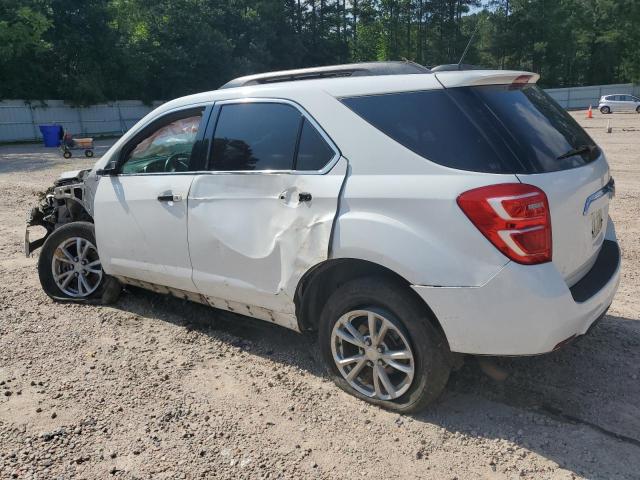 Vin: 2gnalcek7g1169011, lot: 59953335, chevrolet equinox lt 20162