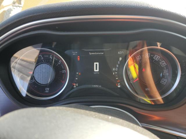 2018 DODGE CHALLENGER SXT 2C3CDZAG5JH294773