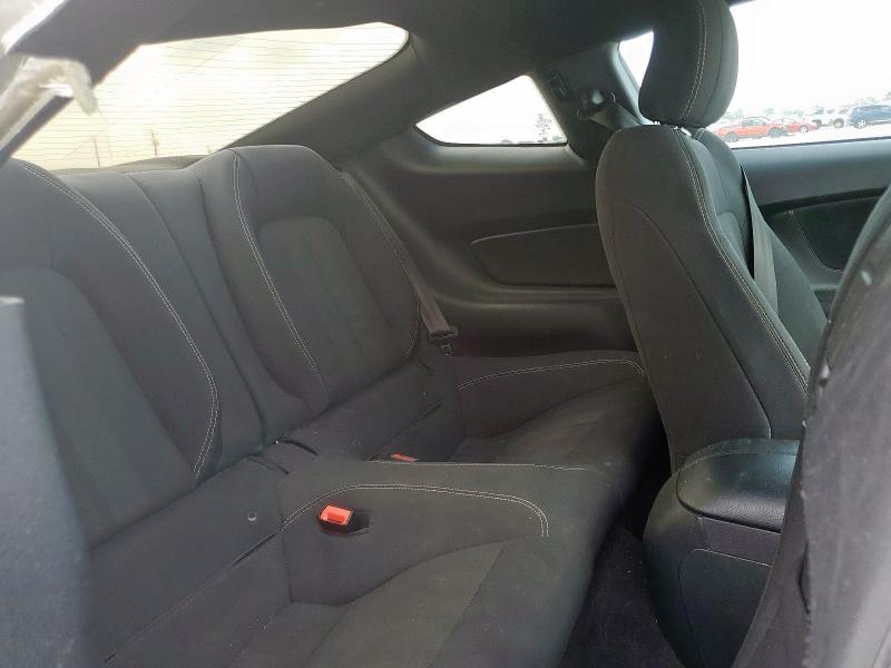 2018 FORD MUSTANG 1FA6P8TH3J5122822