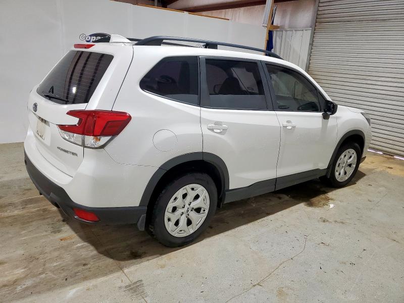 2021 SUBARU FORESTER JF2SKADC3MH461618