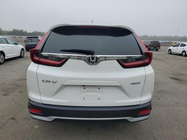 2020 HONDA CRV NY77515