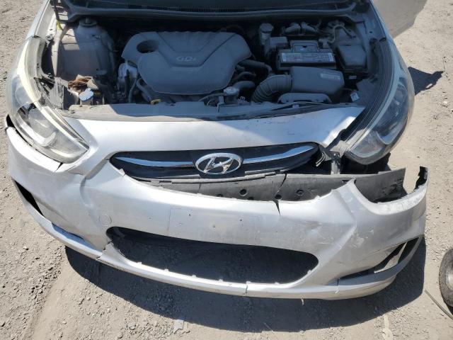 2015 HYUNDAI ACCENT GLS KMHCT4AE4FU884110