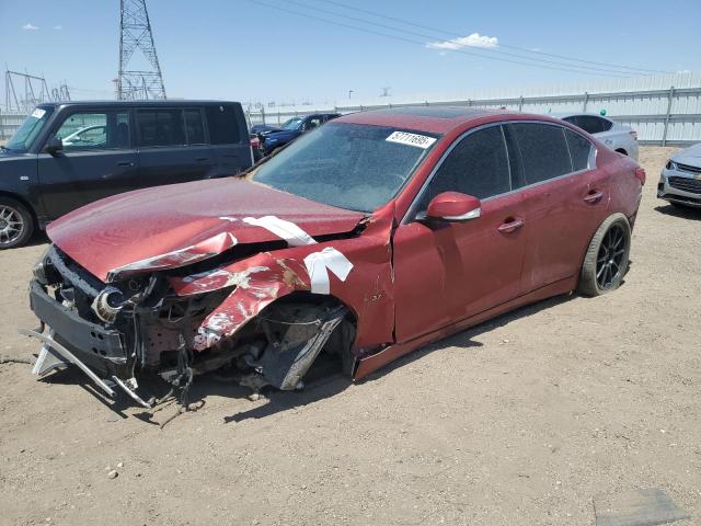 Vin: jn1bv7ap8fm351483, lot: 57711695, infiniti q50 base 2015 img_1