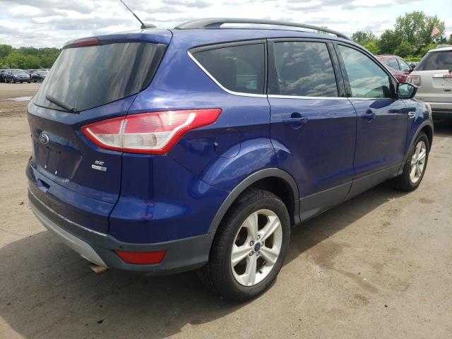 Vin: 1fmcu9g99euc77252, lot: 59339505, ford escape se 20143
