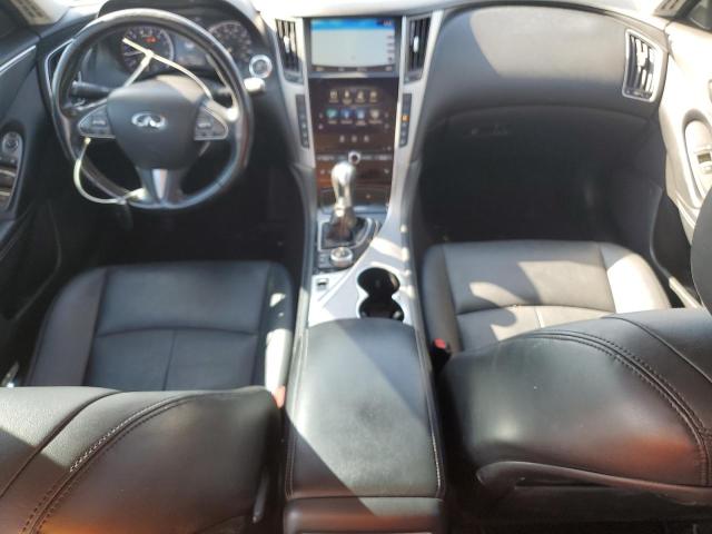2015 INFINITI Q50 BASE JN1BV7AP0FM333060