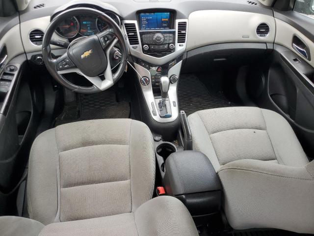 2014 CHEVROLET CRUZE LT - 1G1PC5SB2E7359360