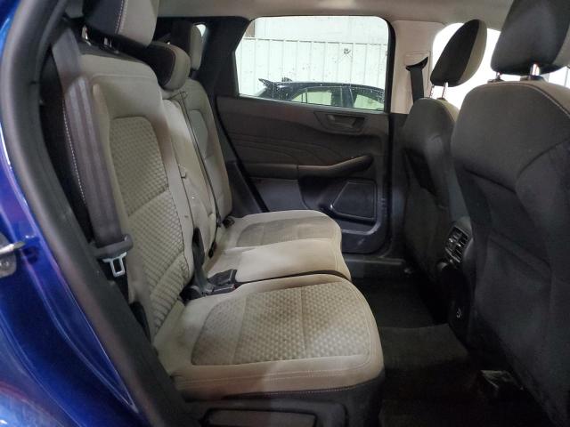 2022 FORD ESCAPE SE 1FMCU0G67NUA96619
