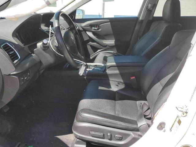2018 ACURA RDX ADVANC 5J8TB4H70JL016006