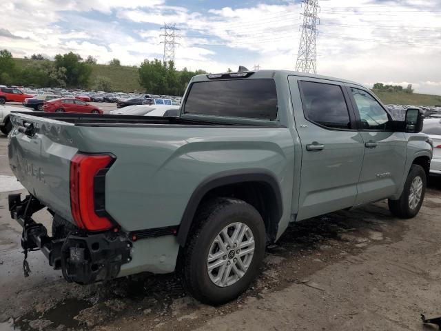 Vin: 5tfla5db4rx145985, lot: 59902985, toyota tundra crewmax sr 20243