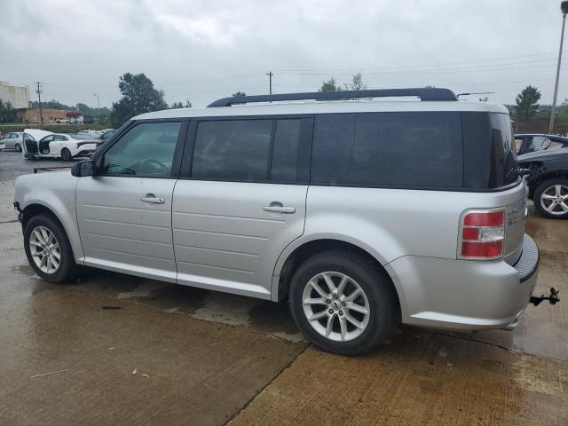 Vin: 2fmgk5b87ebd09510, lot: 59313925, ford flex se 20142