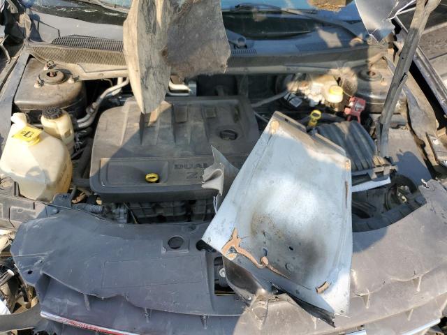 2010 CHRYSLER SEBRING - 1C3CC4FB4AN195176