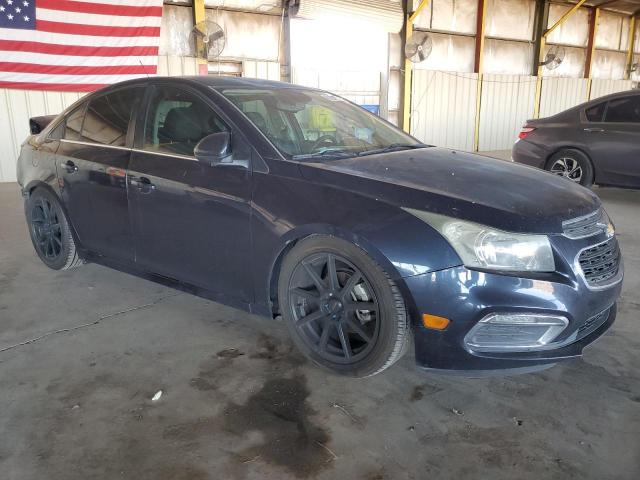 Vin: 1g1pe5sb2g7140895, lot: 61850715, chevrolet cruze lt 20164