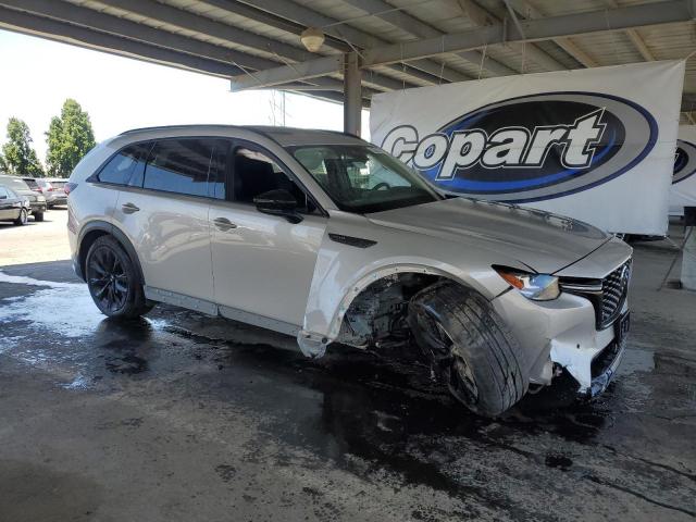 Vin: jm3kkchd1s1229240, lot: 61069265, mazda cx-90 premium sport 20254