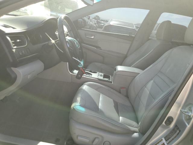 2015 TOYOTA CAMRY LE - 4T1BF1FK2FU979653