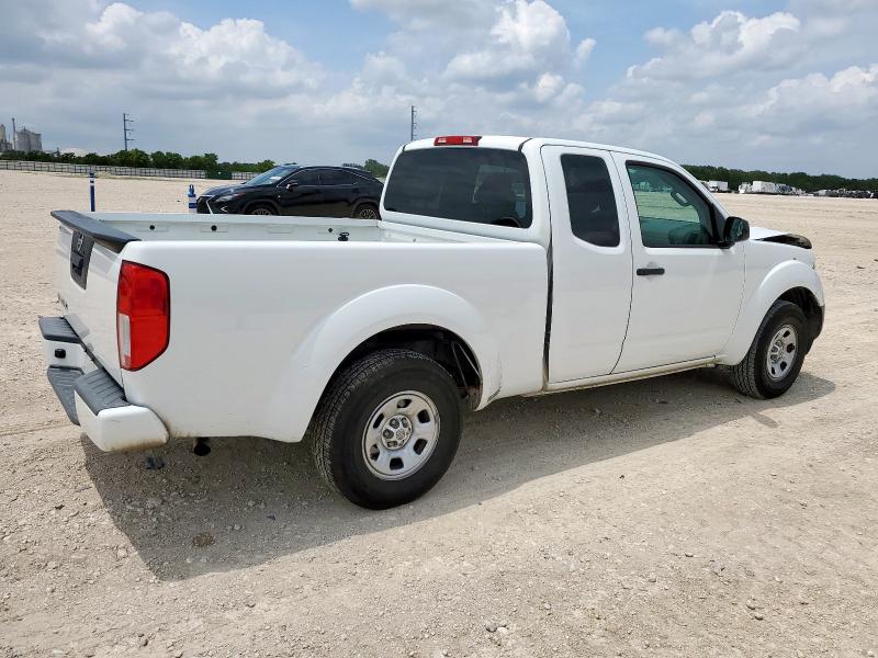 Vin: 1n6bd0ct1jn761866, lot: 59119575, nissan frontier s 20183