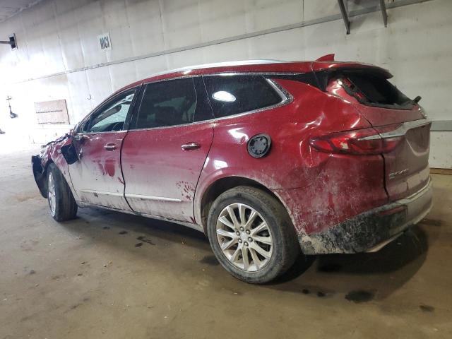 2021 BUICK ENCLAVE ES 5GAEVAKWXMJ211190