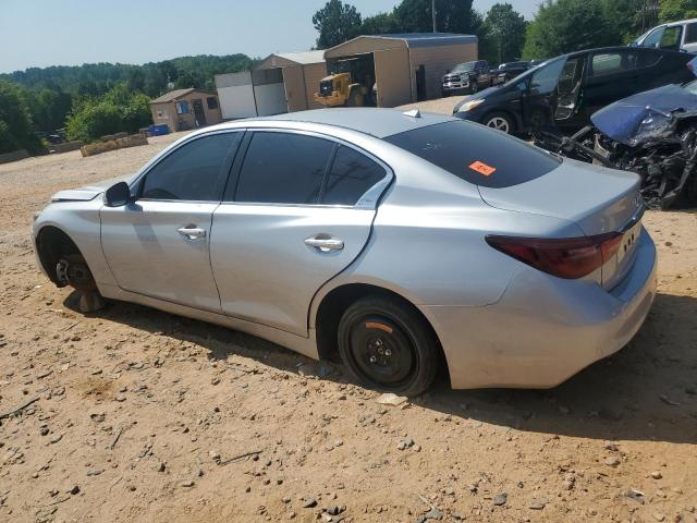 Vin: jn1ev7ap8jm363476, lot: 61403305, infiniti q50 luxe 20182