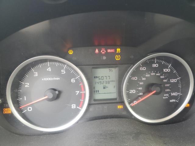 2016 SUBARU FORESTER 2 - JF2SJAAC7GG456150