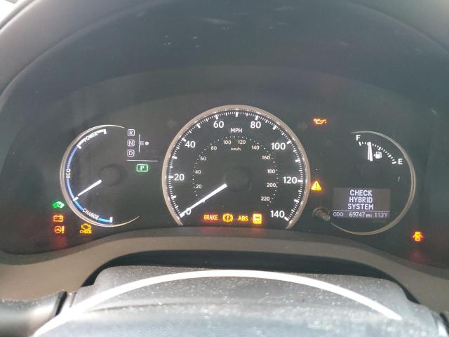 2015 LEXUS CT 200 JTHKD5BH4F2241133