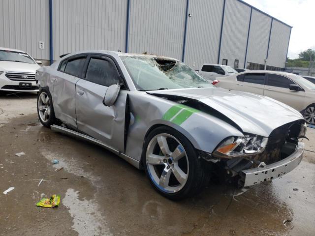 Vin: 2c3cdxhg4ch128984, lot: 59132135, dodge charger sxt 20124