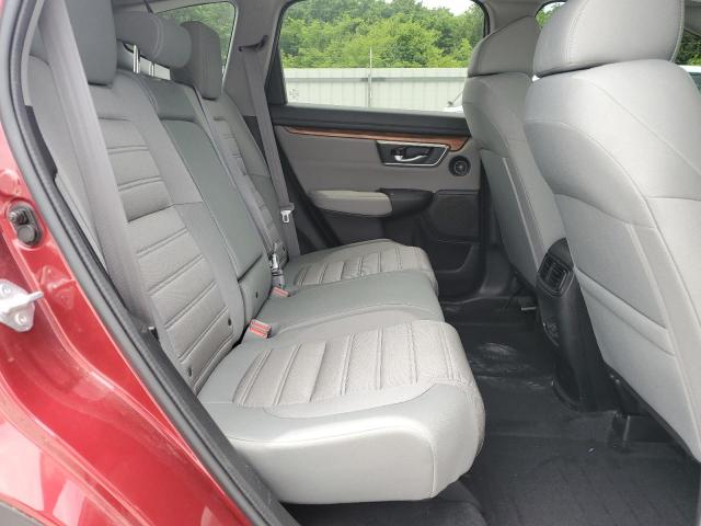 2022 HONDA CR-V EX 5J6RT6H50NL012117
