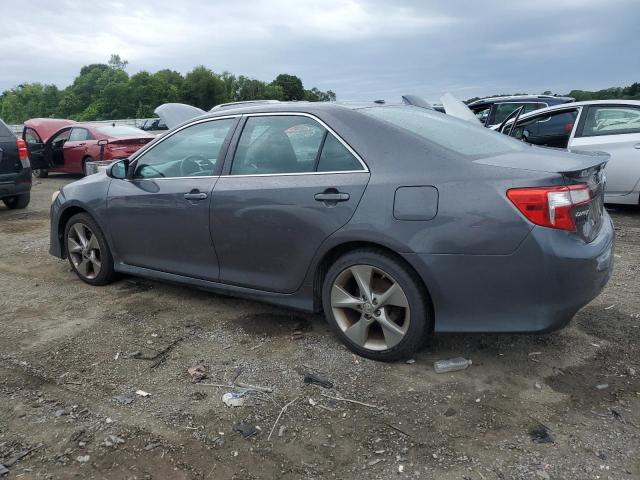 Vin: 4t1bk1fk0du528343, lot: 62374095, toyota camry se 20132