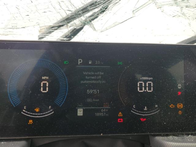 2024 HYUNDAI SONATA SEL - KMHL64JA0RA412173