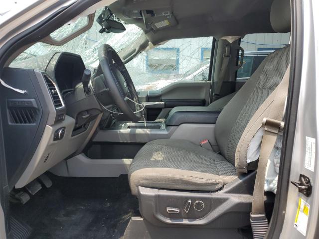 2015 FORD F150 SUPER - 1FTFW1EG9FFB12161