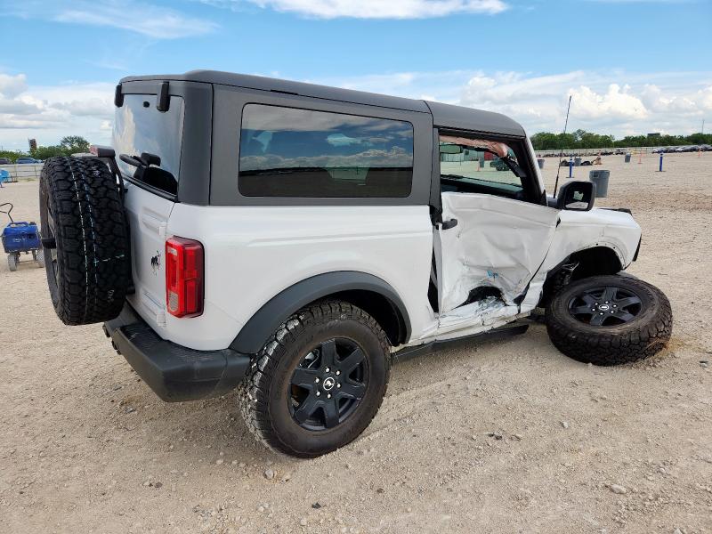2024 FORD BRONCO BLA 1FMDE1AH8RLA95282