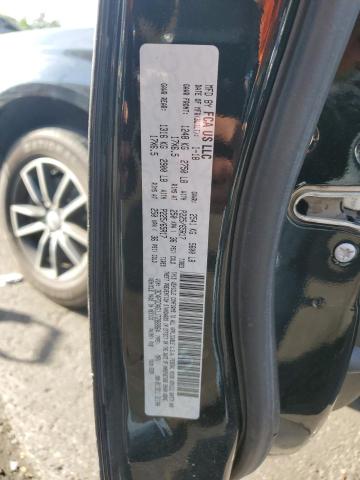 2018 DODGE JOURNEY SE - 3C4PDDAG1JT288864