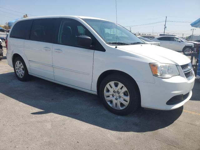 Vin: 2c4rdgbgxgr352047, lot: 60564575, dodge caravan se 20164
