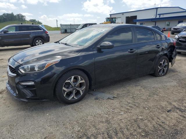 Vin: 3kpf24ad7ke069680, lot: 61931725, kia forte fe 2019 img_1
