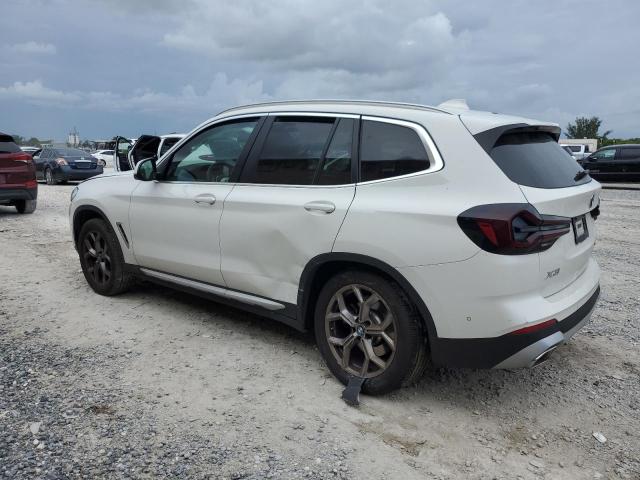 Vin: 5ux53dp09r9t66234, lot: 59879975, bmw x3 xdrive30i 20242