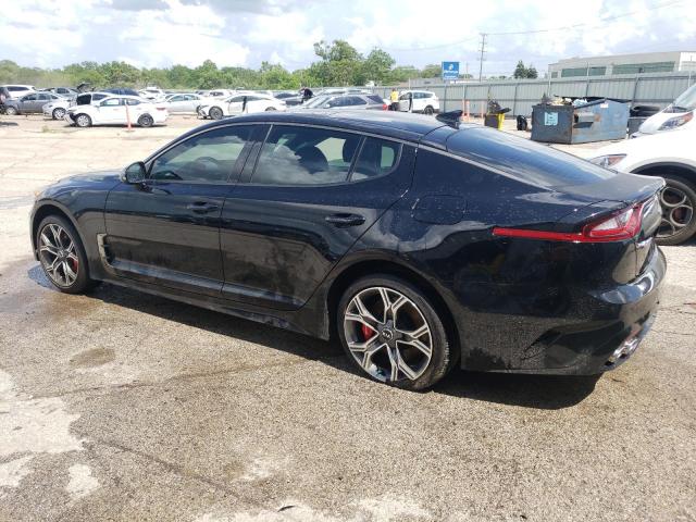 Vin: knae55lc8k6045632, lot: 61453535, kia stinger gt2 20192