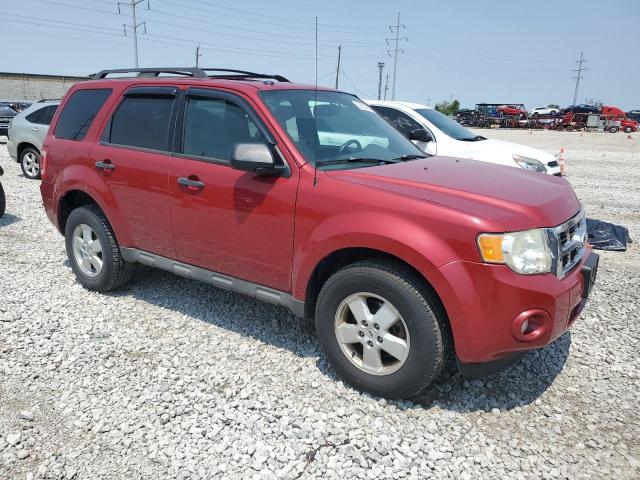 Vin: 1fmcu9dg6akb42741, lot: 59335955, ford escape xlt 20104
