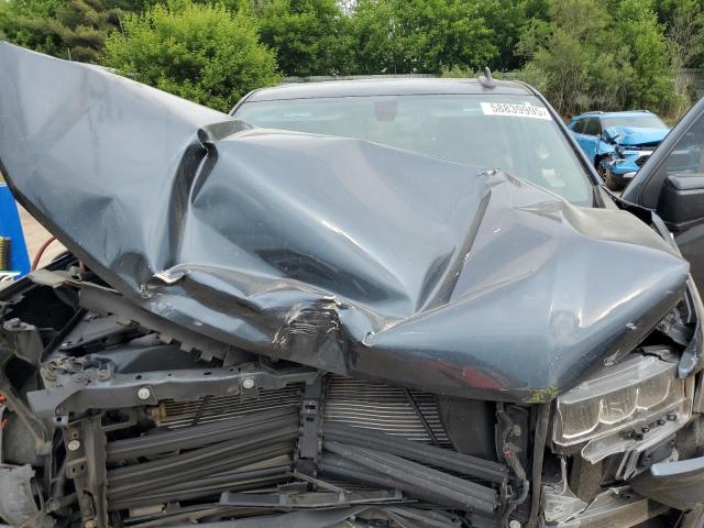 2020 CHEVROLET SILVERADO 3GCUYEED2LG386343