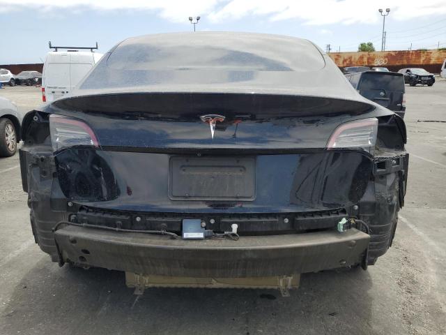 2018 TESLA MODEL 3 5YJ3E1EA7JF172115