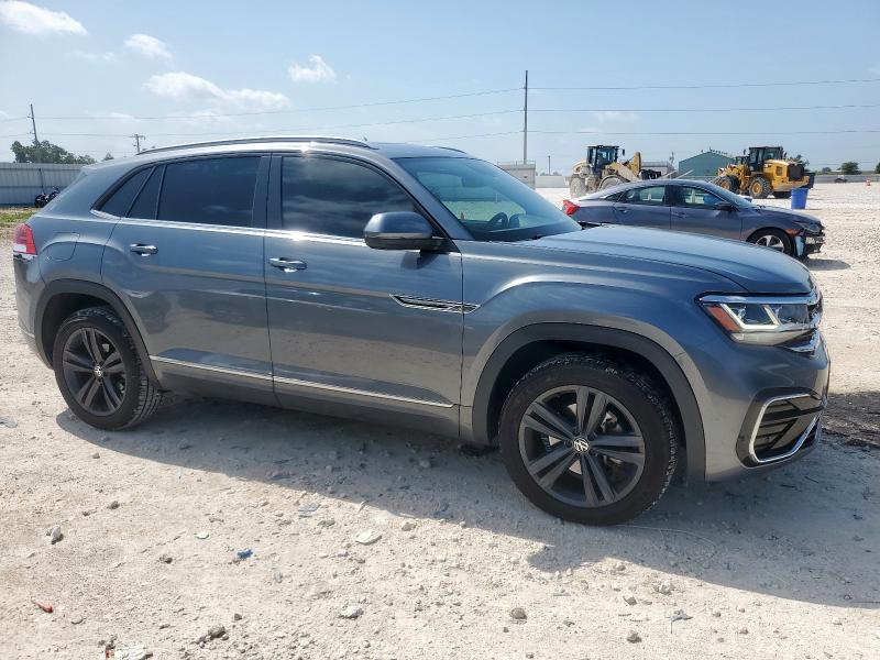 Vin: 1v25e2ca9lc217152, lot: 61106435, volkswagen atlas se 20204