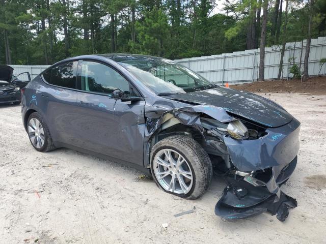 2023 TESLA MODEL Y - 7SAYGDEE1PF894843